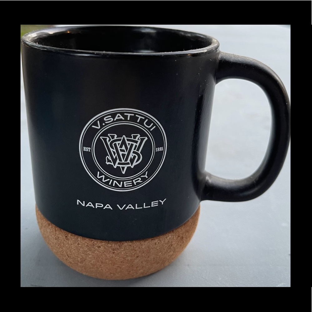 Coffee mug